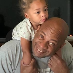 Meet your Posher, Tommy